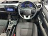 USED 2020 20 TOYOTA HI-LUX 2.4 D-4D Invincible Pickup Double Cab 4dr Diesel Auto 4WD Euro 6 (s/s) (TSS) (150 ps) 