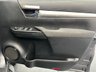USED 2020 20 TOYOTA HI-LUX 2.4 D-4D Invincible Pickup Double Cab 4dr Diesel Auto 4WD Euro 6 (s/s) (TSS) (150 ps) 