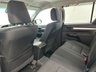USED 2020 20 TOYOTA HI-LUX 2.4 D-4D Invincible Pickup Double Cab 4dr Diesel Auto 4WD Euro 6 (s/s) (TSS) (150 ps) 
