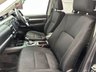 USED 2020 20 TOYOTA HI-LUX 2.4 D-4D Invincible Pickup Double Cab 4dr Diesel Auto 4WD Euro 6 (s/s) (TSS) (150 ps) 