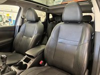 USED 2015 65 NISSAN QASHQAI 1.2 DIG-T Tekna SUV 5 Door Petrol Manual Blue 2WD Euro 6 1 Former Keeper PARK SENSORS+BLUETOOTH+CRUISE+USB