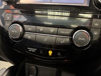 USED 2015 65 NISSAN QASHQAI 1.2 DIG-T Tekna SUV 5 Door Petrol Manual Blue 2WD Euro 6 1 Former Keeper PARK SENSORS+BLUETOOTH+CRUISE+USB