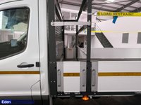 USED 1970 26 FORD TRANSIT 350 2.0 DROPSIDE WITH TAIL LIFT - FULL TM SPEC  