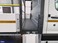 USED 1970 26 FORD TRANSIT 350 2.0 DROPSIDE WITH TAIL LIFT - FULL TM SPEC  