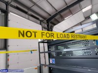 USED 1970 26 FORD TRANSIT 350 2.0 DROPSIDE WITH TAIL LIFT - FULL TM SPEC  