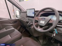 USED 1970 26 FORD TRANSIT 350 2.0 DROPSIDE WITH TAIL LIFT - FULL TM SPEC  