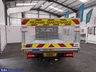 USED 1970 26 FORD TRANSIT 350 2.0 DROPSIDE WITH TAIL LIFT - FULL TM SPEC  