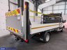 USED 1970 26 FORD TRANSIT 350 2.0 DROPSIDE WITH TAIL LIFT - FULL TM SPEC  