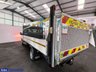USED 1970 26 FORD TRANSIT 350 2.0 DROPSIDE WITH TAIL LIFT - FULL TM SPEC  
