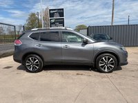 USED 2015 NISSAN X-TRAIL 1.6 dCi Tekna SUV 5dr Diesel Manual 4WD Euro 6 (s/s) (130 ps) 