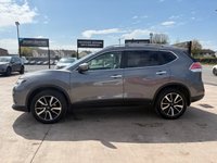 USED 2015 NISSAN X-TRAIL 1.6 dCi Tekna SUV 5dr Diesel Manual 4WD Euro 6 (s/s) (130 ps) 
