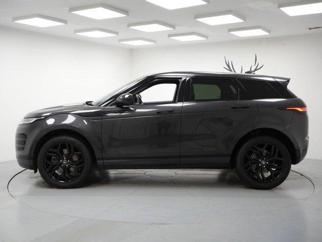 2023 Land Rover RANGE ROVER EVOQUE - Photo 11