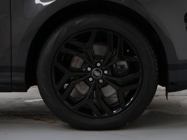 2023 Land Rover RANGE ROVER EVOQUE - Photo 10