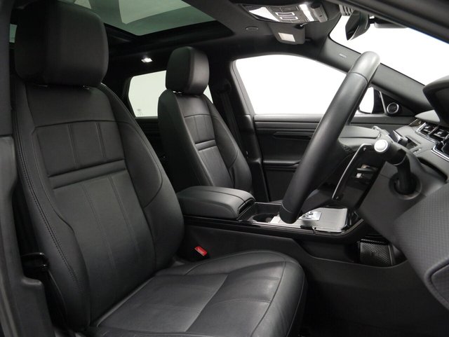 2023 Land Rover RANGE ROVER EVOQUE - Photo 4