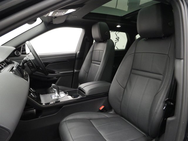 2023 Land Rover RANGE ROVER EVOQUE - Photo 6