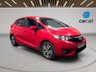 USED 2017 HONDA JAZZ 1.3 i-VTEC EX Hatchback 5dr Petrol CVT Euro 6 (s/s) (102 ps) (Rates starting as low as 11.9%!!!)