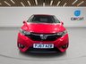 USED 2017 HONDA JAZZ 1.3 i-VTEC EX Hatchback 5dr Petrol CVT Euro 6 (s/s) (102 ps) (Rates starting as low as 11.9%!!!)