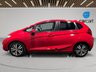 USED 2017 HONDA JAZZ 1.3 i-VTEC EX Hatchback 5dr Petrol CVT Euro 6 (s/s) (102 ps) (Rates starting as low as 11.9%!!!)