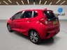 USED 2017 HONDA JAZZ 1.3 i-VTEC EX Hatchback 5dr Petrol CVT Euro 6 (s/s) (102 ps) (Rates starting as low as 11.9%!!!)