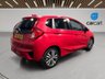 USED 2017 HONDA JAZZ 1.3 i-VTEC EX Hatchback 5dr Petrol CVT Euro 6 (s/s) (102 ps) (Rates starting as low as 11.9%!!!)