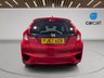 USED 2017 HONDA JAZZ 1.3 i-VTEC EX Hatchback 5dr Petrol CVT Euro 6 (s/s) (102 ps) (Rates starting as low as 11.9%!!!)
