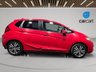 USED 2017 HONDA JAZZ 1.3 i-VTEC EX Hatchback 5dr Petrol CVT Euro 6 (s/s) (102 ps) (Rates starting as low as 11.9%!!!)