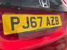 USED 2017 HONDA JAZZ 1.3 i-VTEC EX Hatchback 5dr Petrol CVT Euro 6 (s/s) (102 ps) (Rates starting as low as 11.9%!!!)