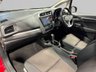 USED 2017 HONDA JAZZ 1.3 i-VTEC EX Hatchback 5dr Petrol CVT Euro 6 (s/s) (102 ps) (Rates starting as low as 11.9%!!!)