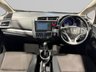 USED 2017 HONDA JAZZ 1.3 i-VTEC EX Hatchback 5dr Petrol CVT Euro 6 (s/s) (102 ps) (Rates starting as low as 11.9%!!!)