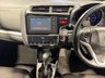 USED 2017 HONDA JAZZ 1.3 i-VTEC EX Hatchback 5dr Petrol CVT Euro 6 (s/s) (102 ps) (Rates starting as low as 11.9%!!!)