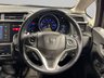 USED 2017 HONDA JAZZ 1.3 i-VTEC EX Hatchback 5dr Petrol CVT Euro 6 (s/s) (102 ps) (Rates starting as low as 11.9%!!!)