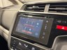 USED 2017 HONDA JAZZ 1.3 i-VTEC EX Hatchback 5dr Petrol CVT Euro 6 (s/s) (102 ps) (Rates starting as low as 11.9%!!!)