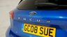 USED 2018 68 FORD FOCUS 1.0T EcoBoost ST-Line X Hatchback 5dr Petrol Manual Euro 6 (s/s) (125 ps) 