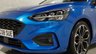 USED 2018 68 FORD FOCUS 1.0T EcoBoost ST-Line X Hatchback 5dr Petrol Manual Euro 6 (s/s) (125 ps) 