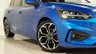 USED 2018 68 FORD FOCUS 1.0T EcoBoost ST-Line X Hatchback 5dr Petrol Manual Euro 6 (s/s) (125 ps) 
