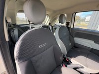 USED 2016 66 FIAT 500 1.2 Pop Hatchback 3dr Petrol Manual Euro 6 (s/s) (69 bhp) 