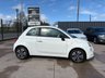 USED 2016 66 FIAT 500 1.2 Pop Hatchback 3dr Petrol Manual Euro 6 (s/s) (69 bhp) 