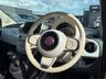 USED 2016 66 FIAT 500 1.2 Pop Hatchback 3dr Petrol Manual Euro 6 (s/s) (69 bhp) 