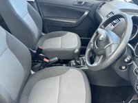 USED 2011 11 SKODA YETI 2.0 TDI S SUV 5dr Diesel Manual 4WD (110 ps) FULL SKODA HISTORY + 2 OWNERS + RARE 4X4 YETI WITH THIS MILEAGE