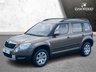 USED 2011 11 SKODA YETI 2.0 TDI S SUV 5dr Diesel Manual 4WD (110 ps) FULL SKODA HISTORY + 2 OWNERS + RARE 4X4 YETI WITH THIS MILEAGE