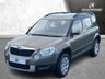 USED 2011 11 SKODA YETI 2.0 TDI S SUV 5dr Diesel Manual 4WD (110 ps) FULL SKODA HISTORY + 2 OWNERS + RARE 4X4 YETI WITH THIS MILEAGE
