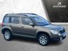 USED 2011 11 SKODA YETI 2.0 TDI S SUV 5dr Diesel Manual 4WD (110 ps) FULL SKODA HISTORY + 2 OWNERS + RARE 4X4 YETI WITH THIS MILEAGE