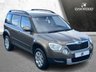 USED 2011 11 SKODA YETI 2.0 TDI S SUV 5dr Diesel Manual 4WD (110 ps) FULL SKODA HISTORY + 2 OWNERS + RARE 4X4 YETI WITH THIS MILEAGE