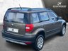 USED 2011 11 SKODA YETI 2.0 TDI S SUV 5dr Diesel Manual 4WD (110 ps) FULL SKODA HISTORY + 2 OWNERS + RARE 4X4 YETI WITH THIS MILEAGE