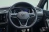 USED 2022 22 VOLKSWAGEN TIGUAN ALLSPACE 2.0 TSI R-Line SUV 5dr Petrol DSG 4Motion Euro 6 (s/s) (190 ps)  RED CALIPERS | 1 OWNER | FSH | RCAM