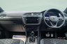 USED 2022 22 VOLKSWAGEN TIGUAN ALLSPACE 2.0 TSI R-Line SUV 5dr Petrol DSG 4Motion Euro 6 (s/s) (190 ps)  RED CALIPERS | 1 OWNER | FSH | RCAM