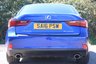 USED 2016 16 LEXUS IS 2.0 200T F Sport Auto Euro 6 4dr Parking Sensor,Half Leather