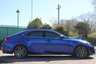 USED 2016 16 LEXUS IS 2.0 200T F Sport Auto Euro 6 4dr Parking Sensor,Half Leather
