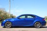 USED 2016 16 LEXUS IS 2.0 200T F Sport Auto Euro 6 4dr Parking Sensor,Half Leather