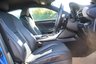USED 2016 16 LEXUS IS 2.0 200T F Sport Auto Euro 6 4dr Parking Sensor,Half Leather